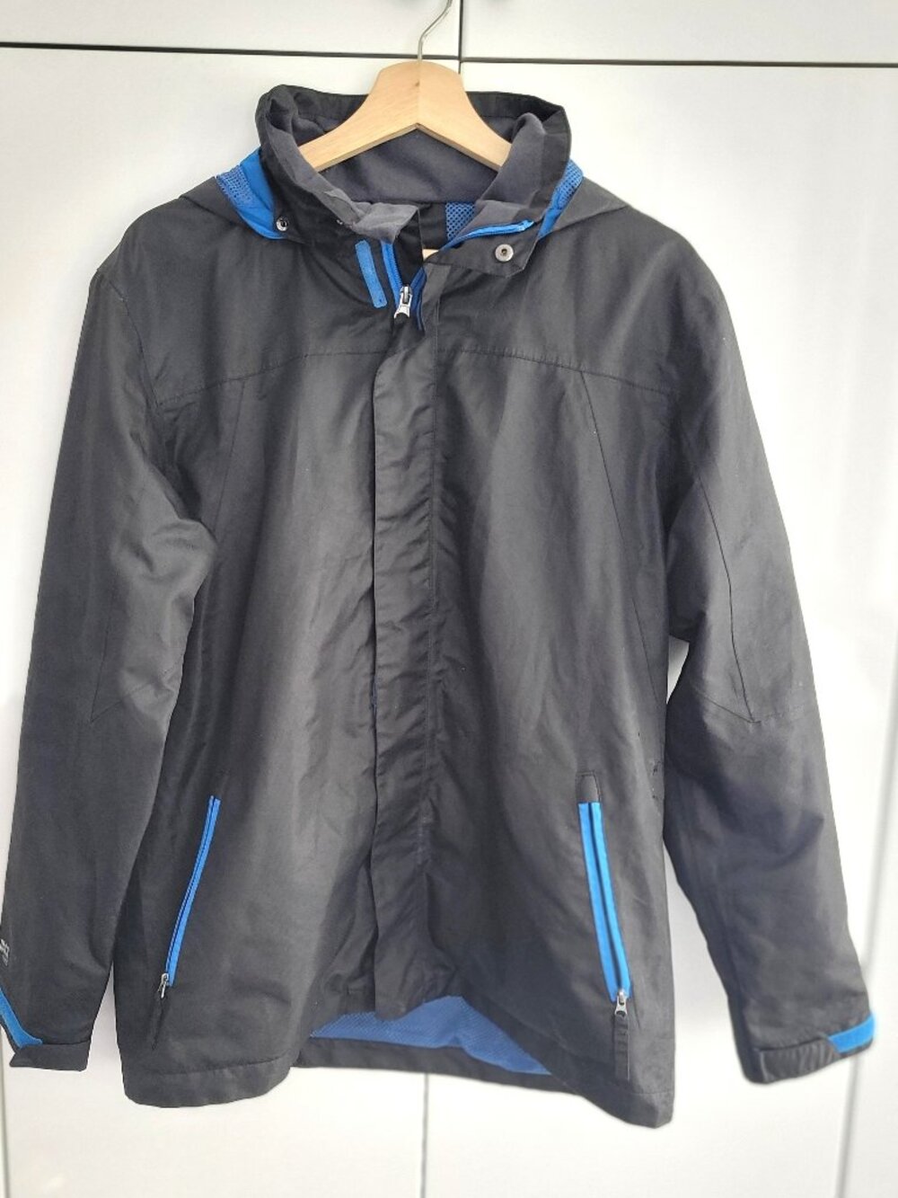 McKinley Durados Outdoor Jacket Boys XL